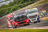 Truck Racing Hungaroring 2019