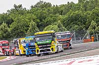 Truck Racing Hungaroring 2019