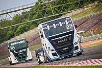 Truck Racing Hungaroring 2019