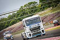 Truck Racing Hungaroring 2019