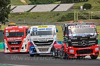 Truck Racing Hungaroring 2019