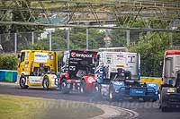 Truck Racing Hungaroring 2019
