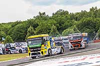 Truck Racing Hungaroring 2019