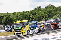 Truck Racing Hungaroring 2019