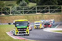 Truck Racing Hungaroring 2019