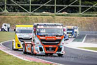Truck Racing Hungaroring 2019