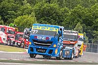 Truck Racing Hungaroring 2019