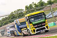 Truck Racing Hungaroring 2019