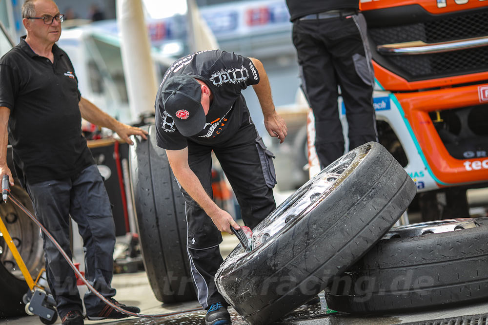 Truck Racing Slovakiaring 2019