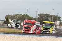 Truck Racing Slovakiaring 2019