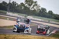 Truck Racing Slovakiaring 2019