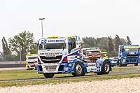 Truck Racing Slovakiaring 2019