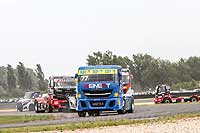 Truck Racing Slovakiaring 2019