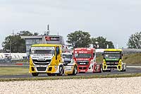 Truck Racing Slovakiaring 2019