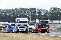 Truck Racing Slovakiaring 2019