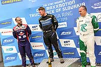 Truck Racing Slovakiaring 2019