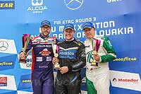 Truck Racing Slovakiaring 2019