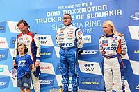 Truck Racing Slovakiaring 2019