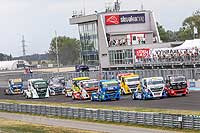 Truck Racing Slovakiaring 2019