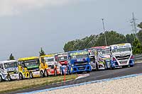 Truck Racing Slovakiaring 2019