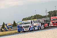 Truck Racing Slovakiaring 2019
