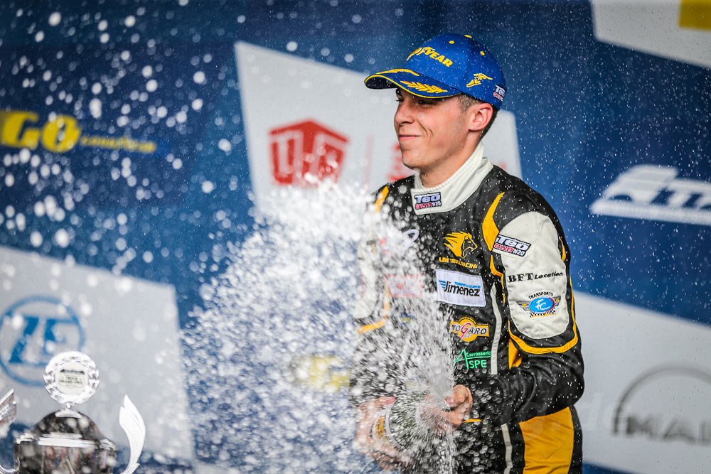 Truck Racing Nürburging 2019
