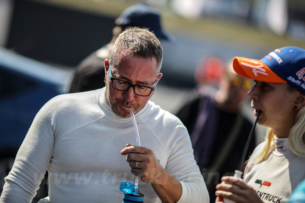 Truck Racing Most 2019