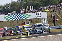 Truck Racing Most 2019
