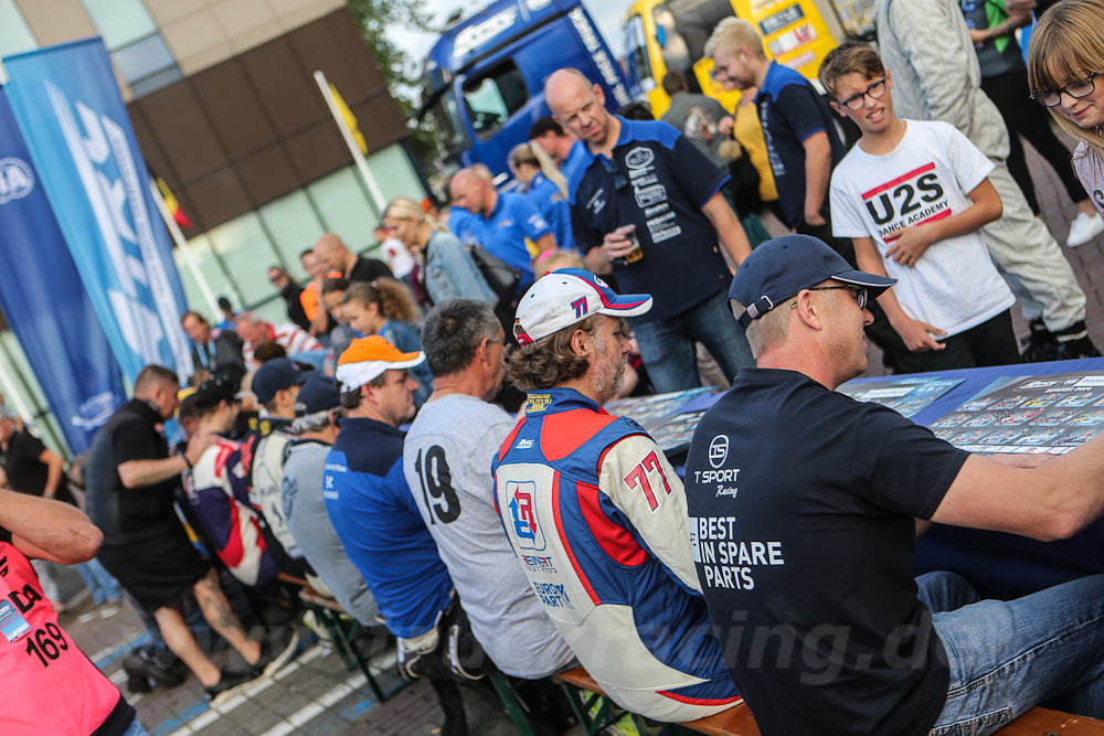 Truck Racing Zolder 2019