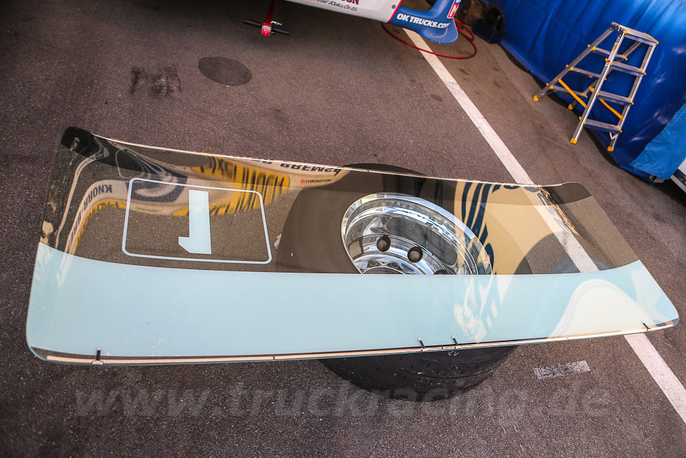 Truck Racing Zolder 2019