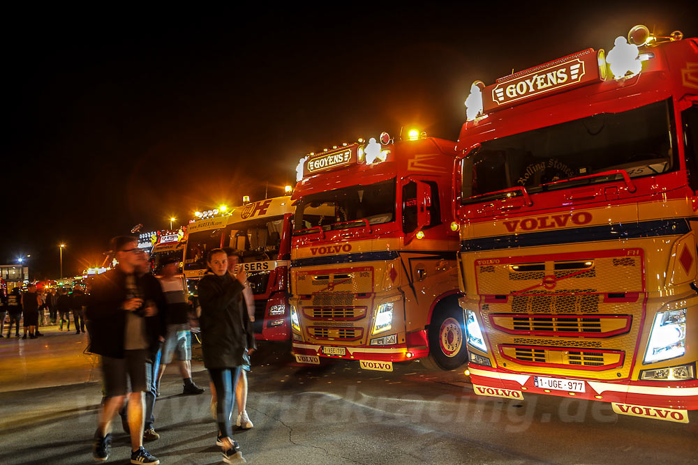 Truck Racing Zolder 2019