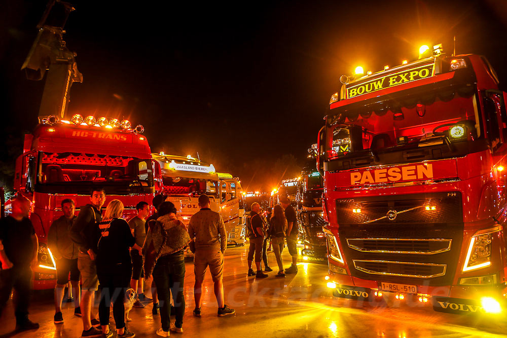 Truck Racing Zolder 2019