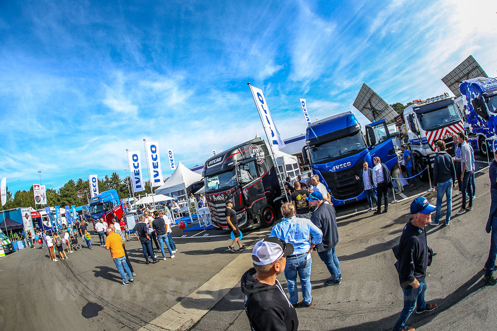Truck Racing Zolder 2019