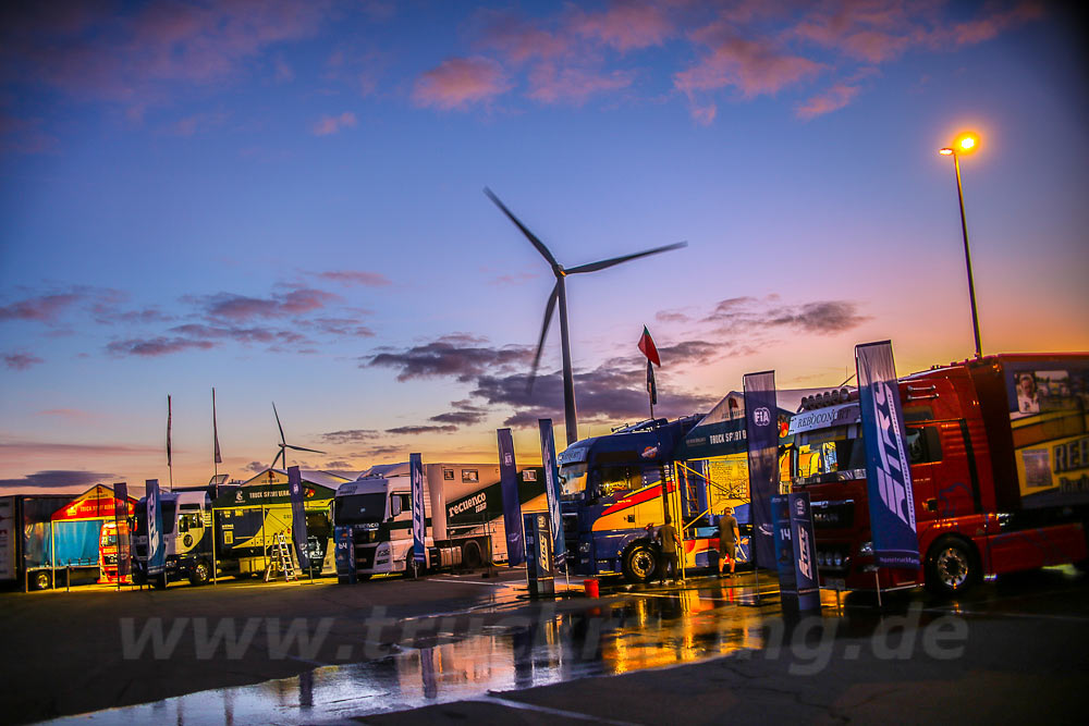 Truck Racing Zolder 2019