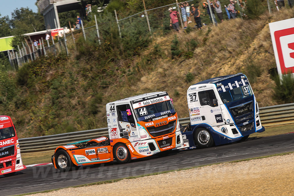 Truck Racing Zolder 2019