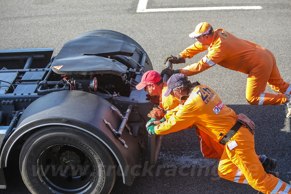 Truck Racing Zolder 2019