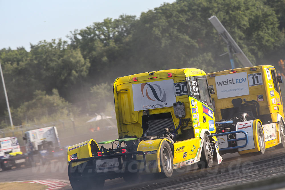 Truck Racing Zolder 2019