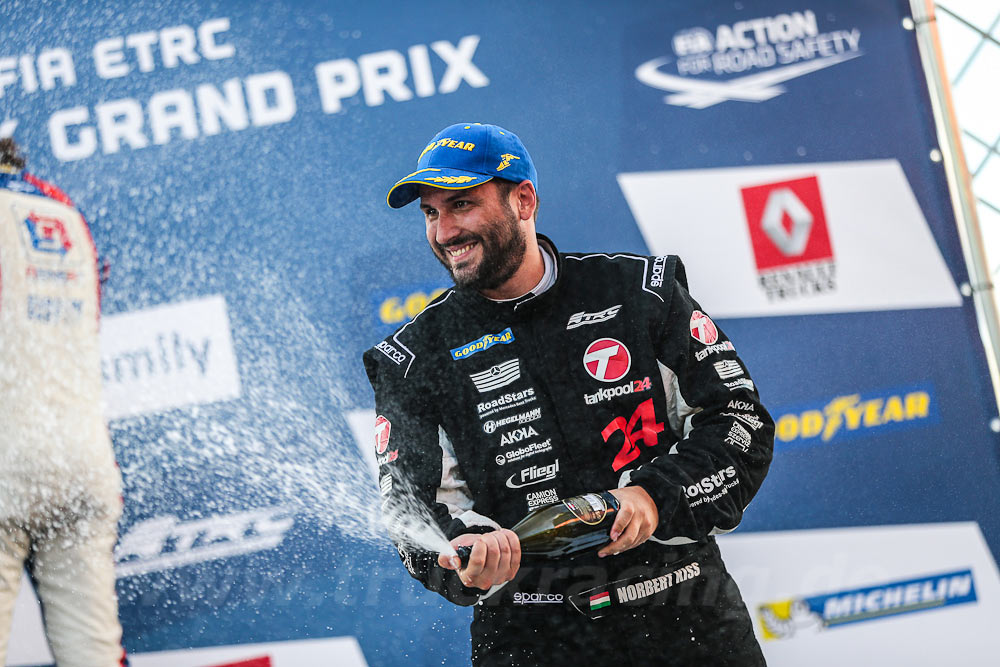 Truck Racing Zolder 2019