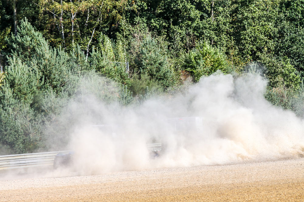 Truck Racing Zolder 2019