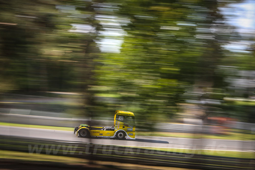 Truck Racing Zolder 2019