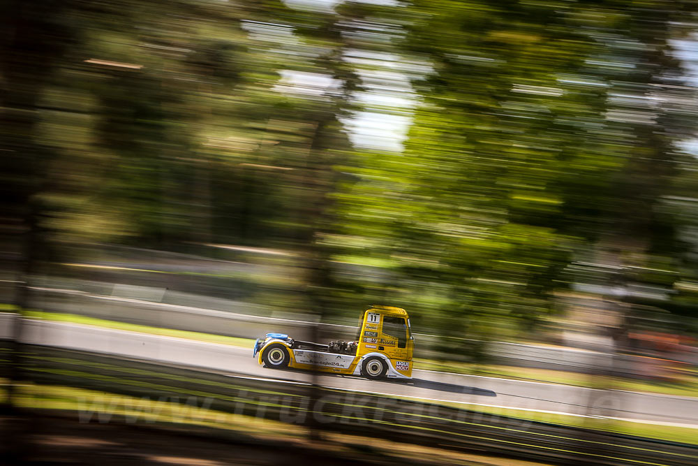 Truck Racing Zolder 2019