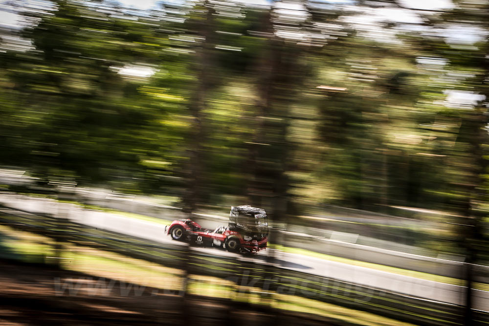 Truck Racing Zolder 2019