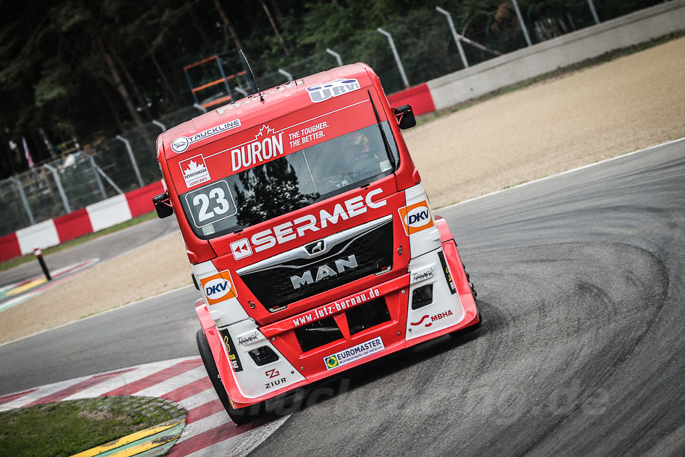 Truck Racing Zolder 2019