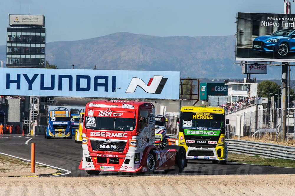 Truck Racing Jarama 2019