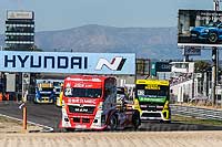 Truck Racing Jarama 2019