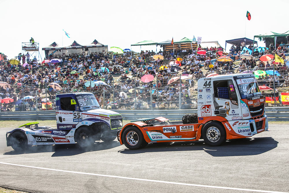 Truck Racing Jarama 2019