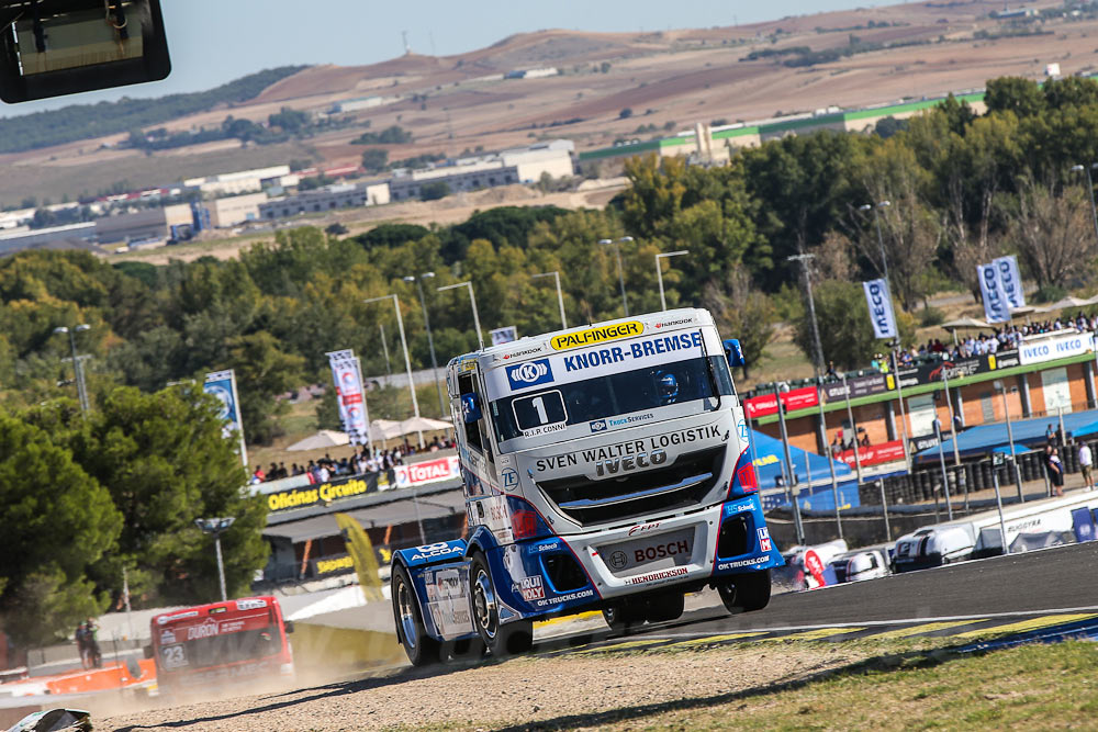 Truck Racing Jarama 2019