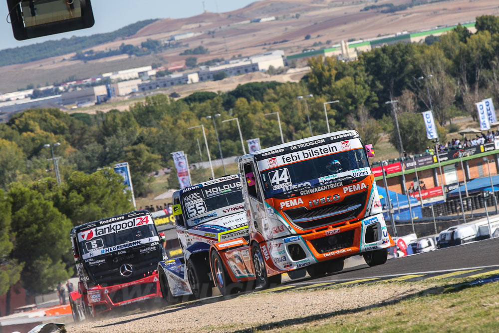 Truck Racing Jarama 2019