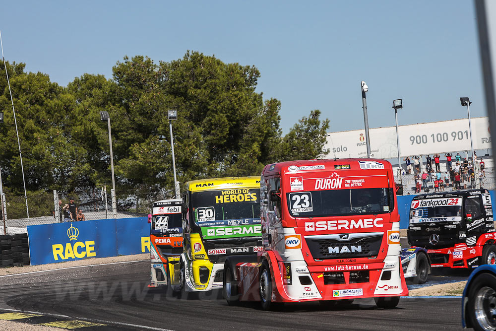 Truck Racing Jarama 2019