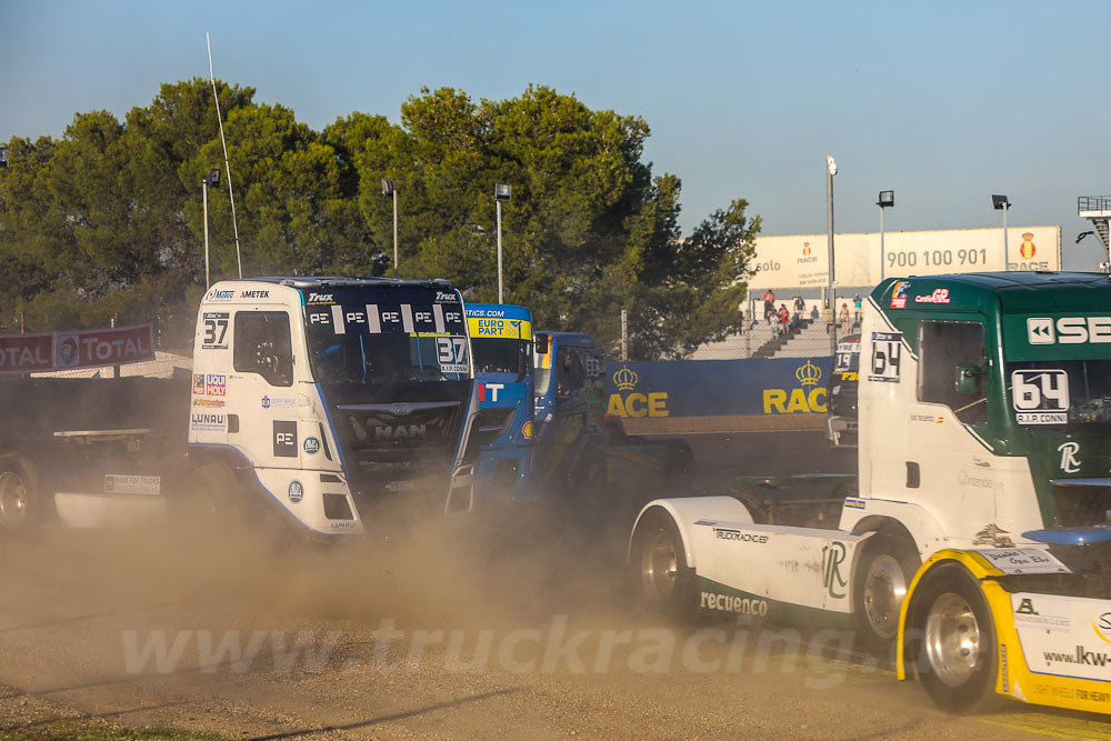 Truck Racing Jarama 2019